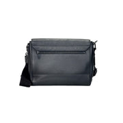 Louis Vuitton Black Takeoff Messenger Bag